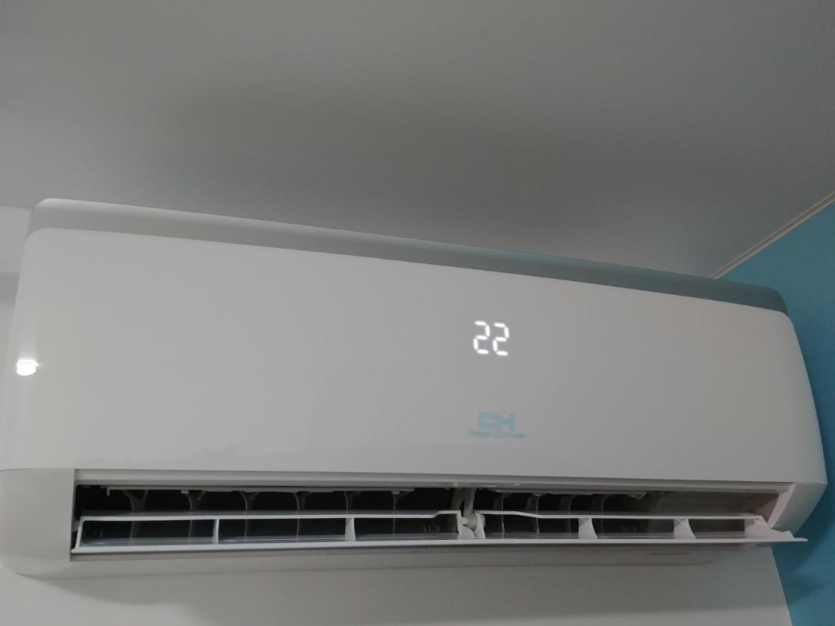 Sun Apartments City Centre オデッサ エクステリア 写真