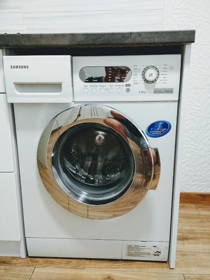 Sun Apartments City Centre オデッサ エクステリア 写真