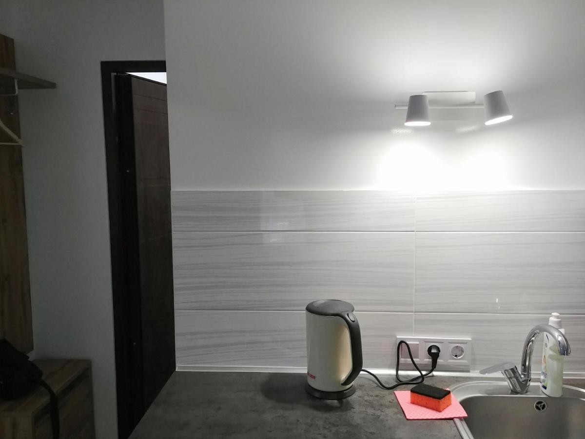 Sun Apartments City Centre オデッサ エクステリア 写真