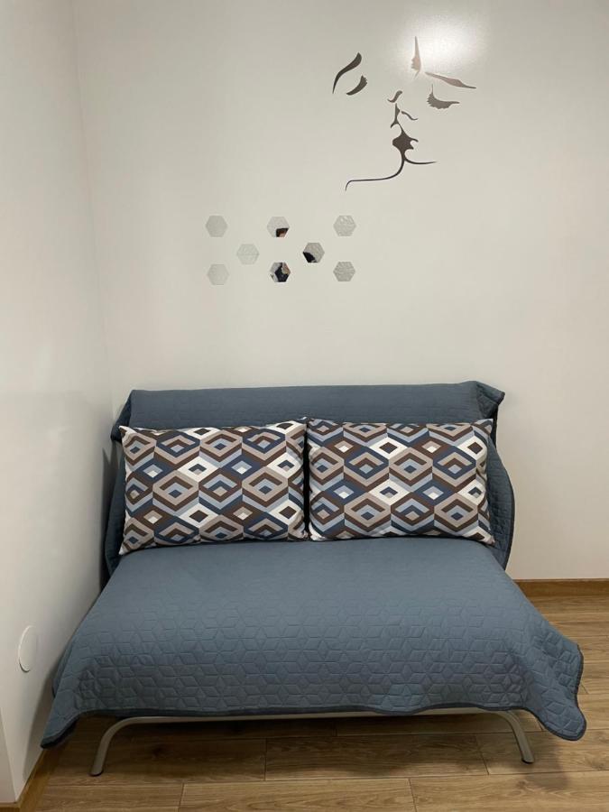 Sun Apartments City Centre オデッサ エクステリア 写真