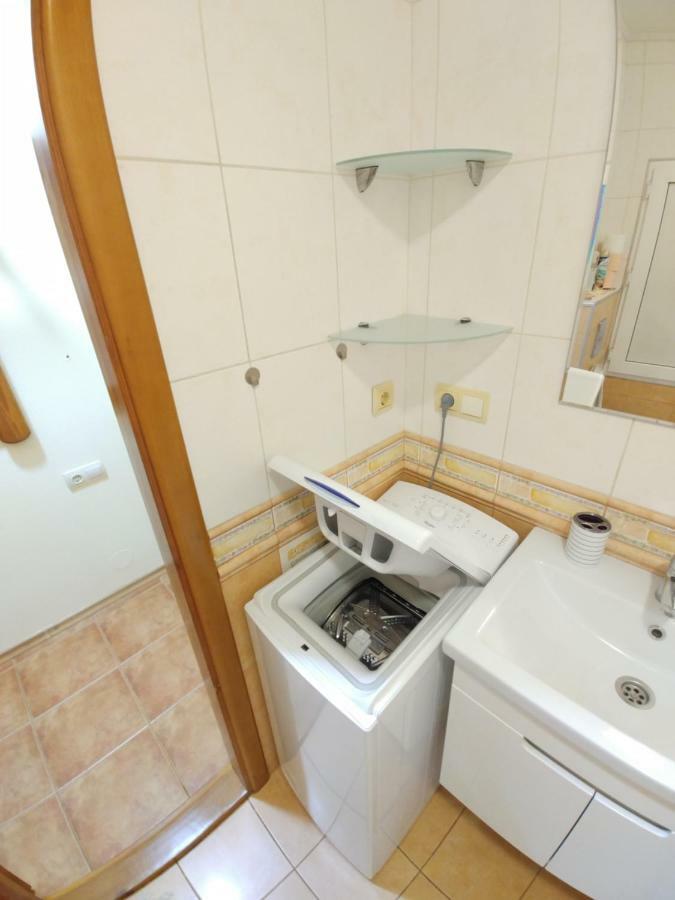 Sun Apartments City Centre オデッサ エクステリア 写真