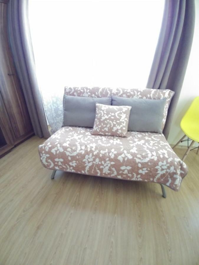 Sun Apartments City Centre オデッサ エクステリア 写真
